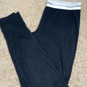 Calvin Klein leggings